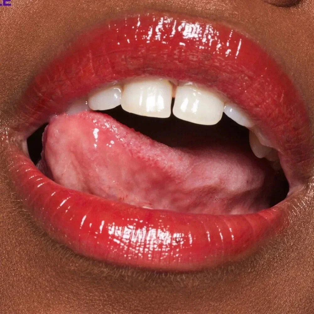 NIB URBAN DECAY LIP CHEMISTRY LIP TINT